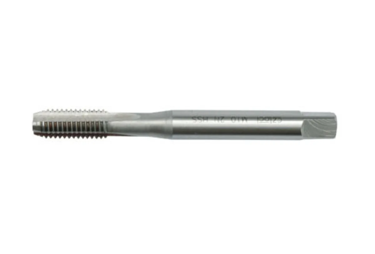 Мітчик HSS M4, VOREL
