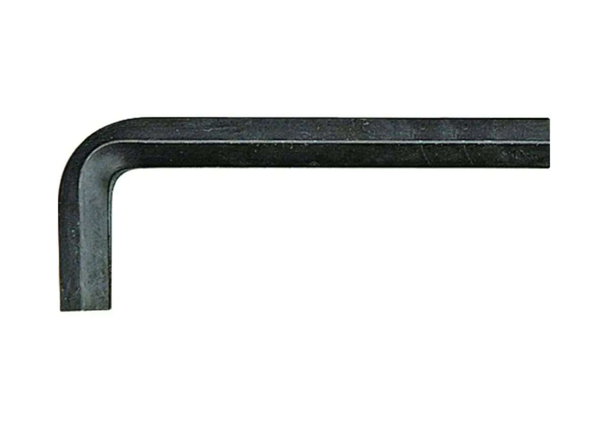 Ключ 6-гранний VOREL L-подібний, M