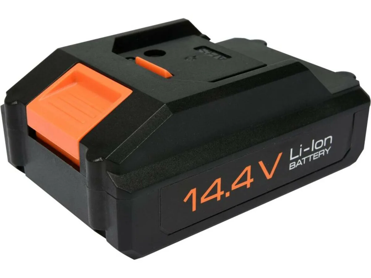 Акумулятор Li-Ion 14.4 В, 1,3 А до шуруповерта 78982, STHOR