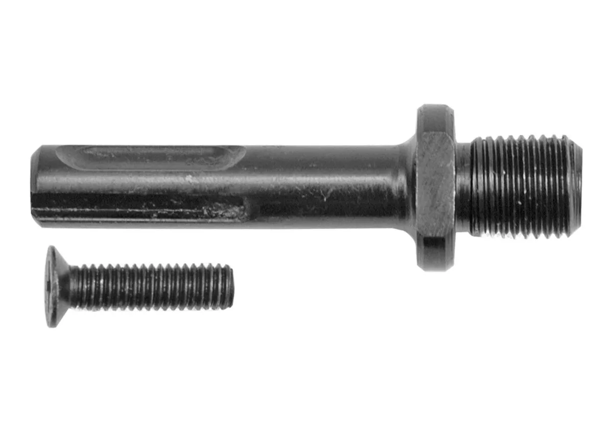 Перехідник (адаптер) STHOR: SDS+ - дриль 1/2"