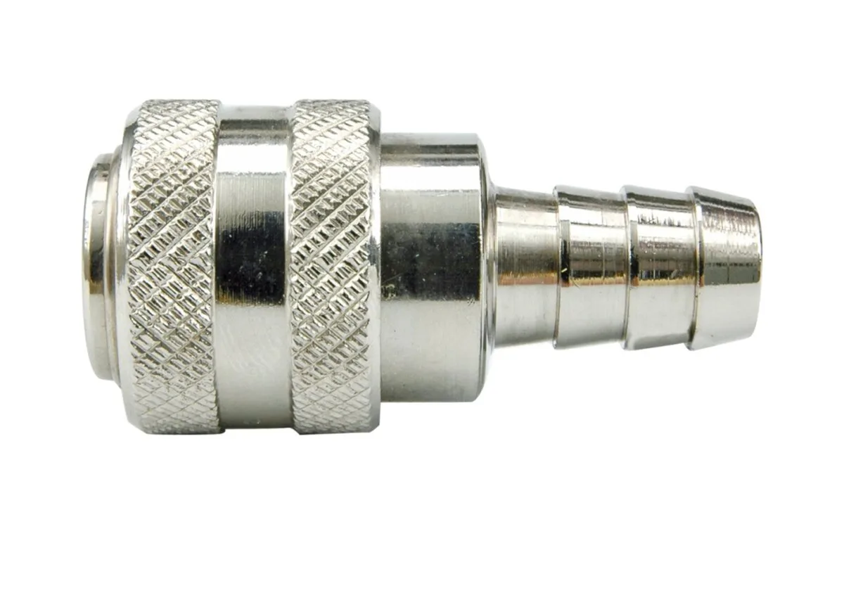 Швидкорознімне з'єднання VOREL для шланга 1/4"