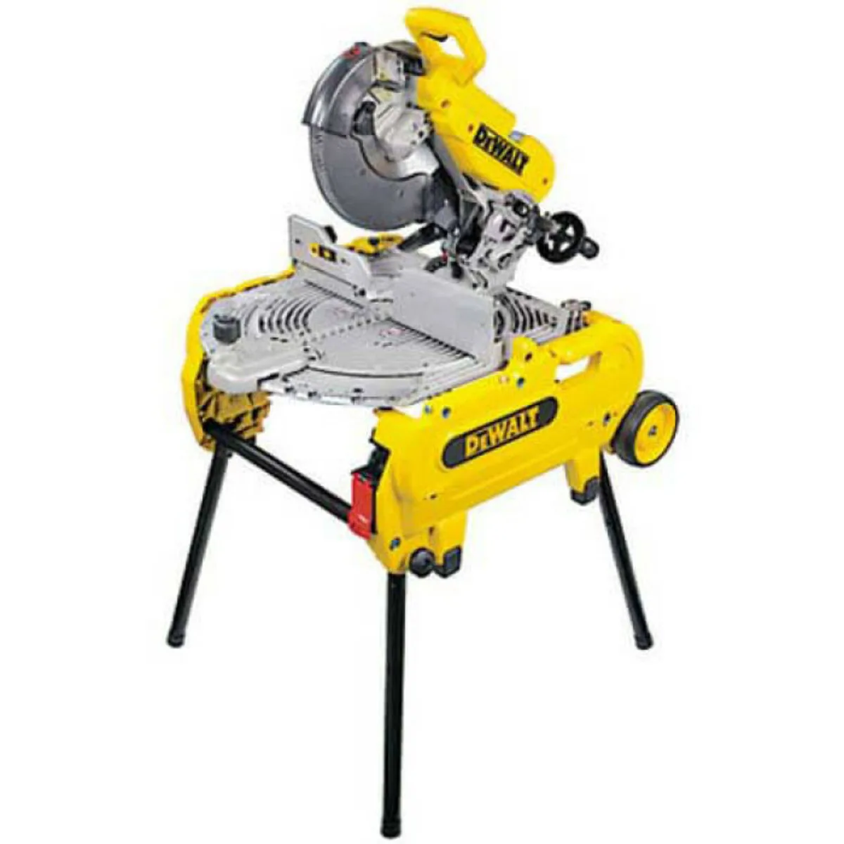 Пила комбінована мережева 2000 Вт диск305/30 4000 об.хв., DeWALT