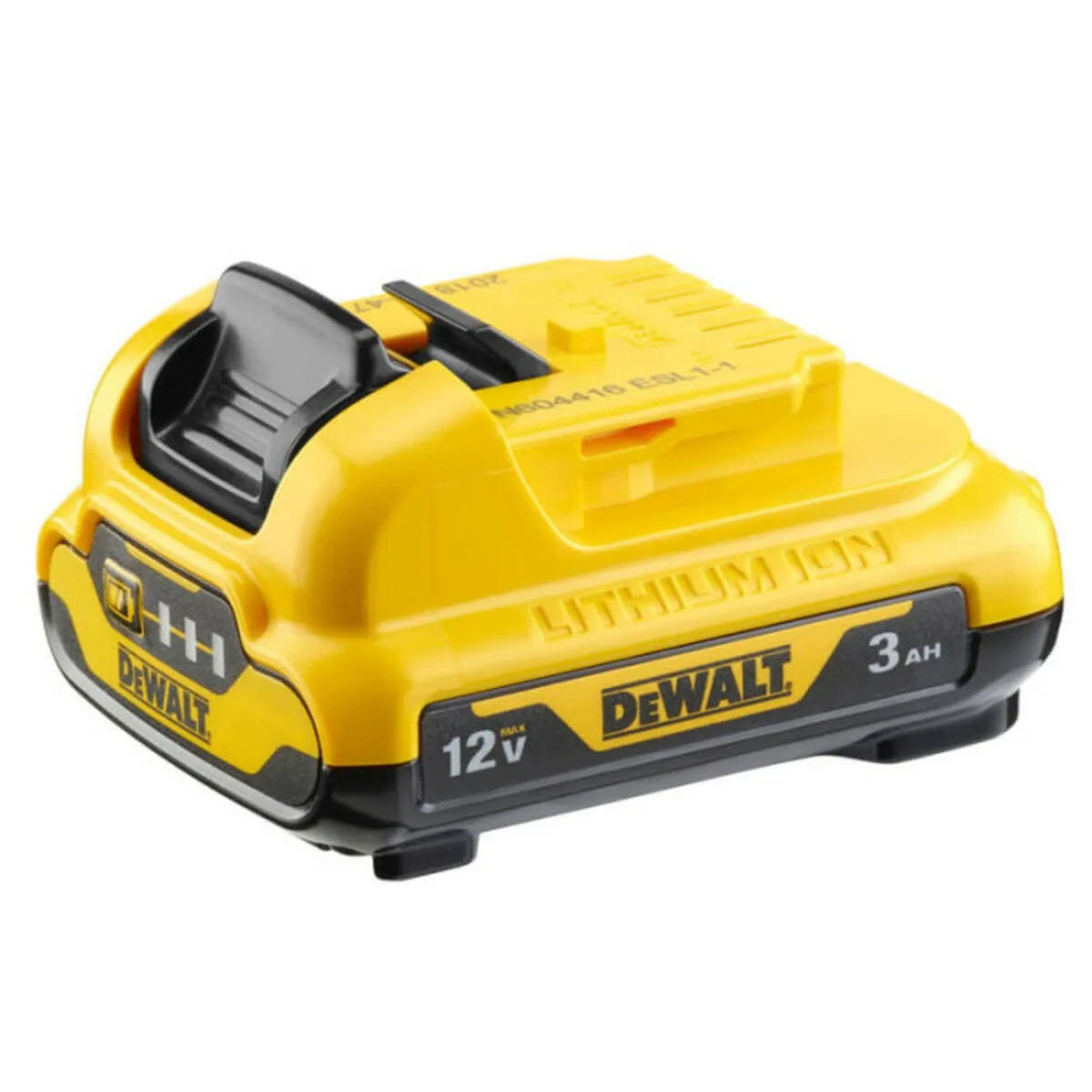 Акумулятор 12V XR 3Ah, DeWALT