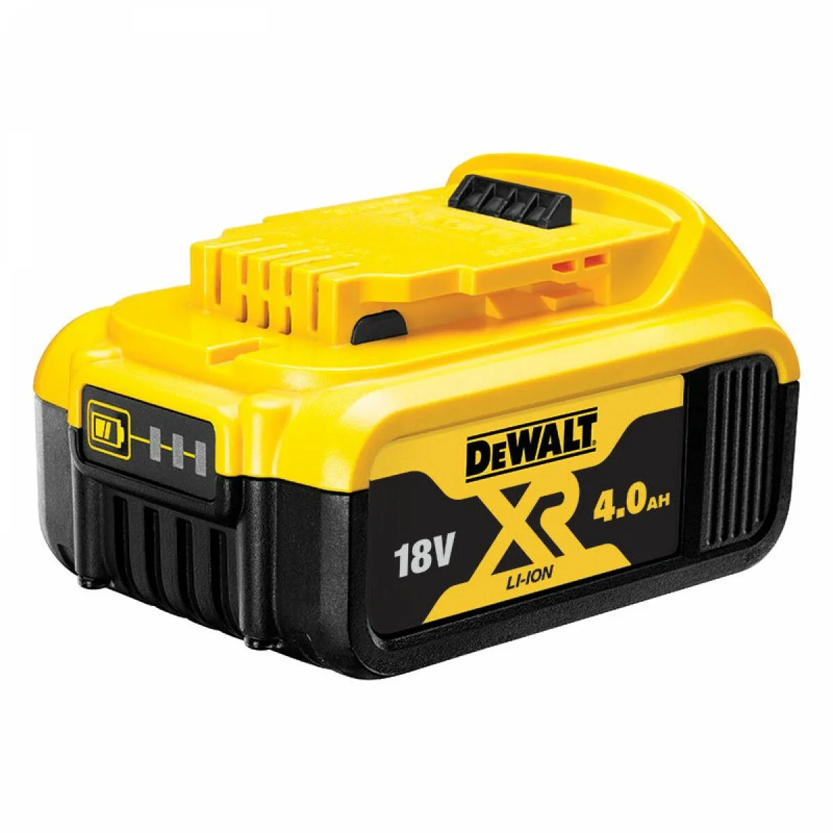 Акумулятор 18 В XR Li-Ion 4 Агод, DeWalt