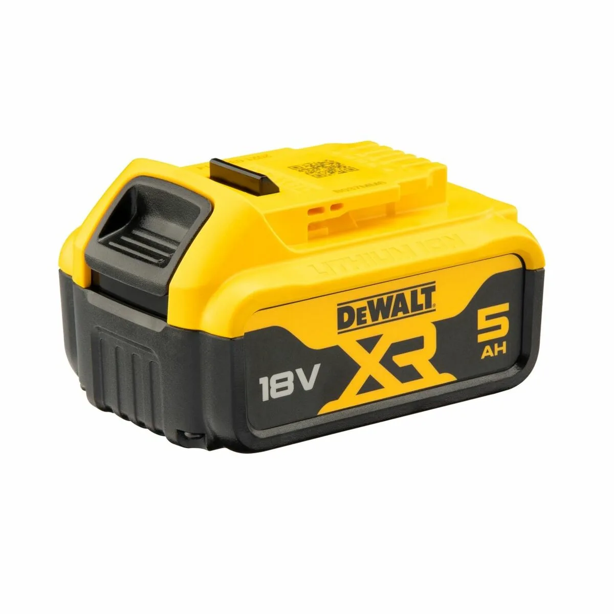 Акумулятор 18 В XR Li-Ion 5 Агод, DeWalt