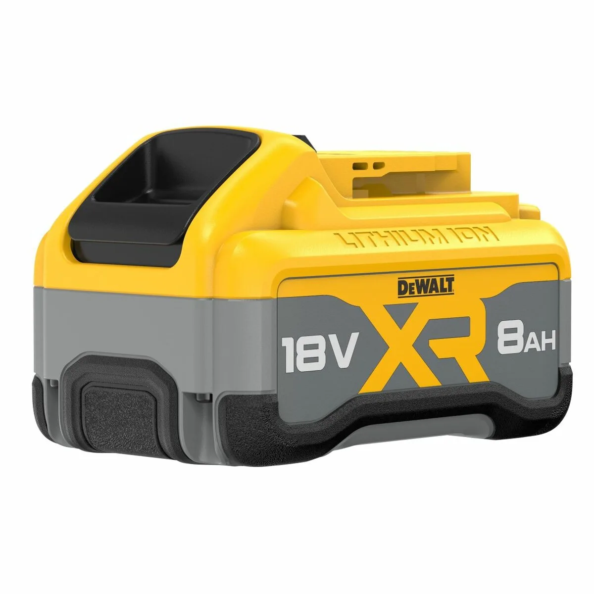 Акумулятор 18 В XR Li-Ion 8 Агод, DeWalt