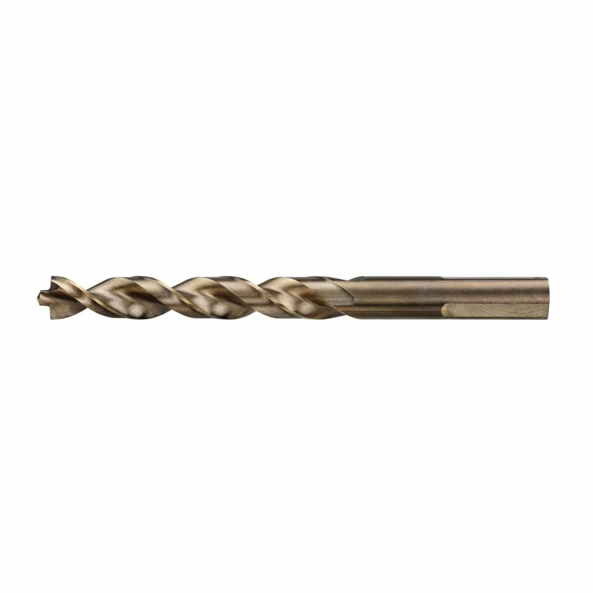 Свердло по металу EXTREME 2: HSS-G, Ø= 3,5 мм, l= 70/39 мм [2 шт./уп], DEWALT