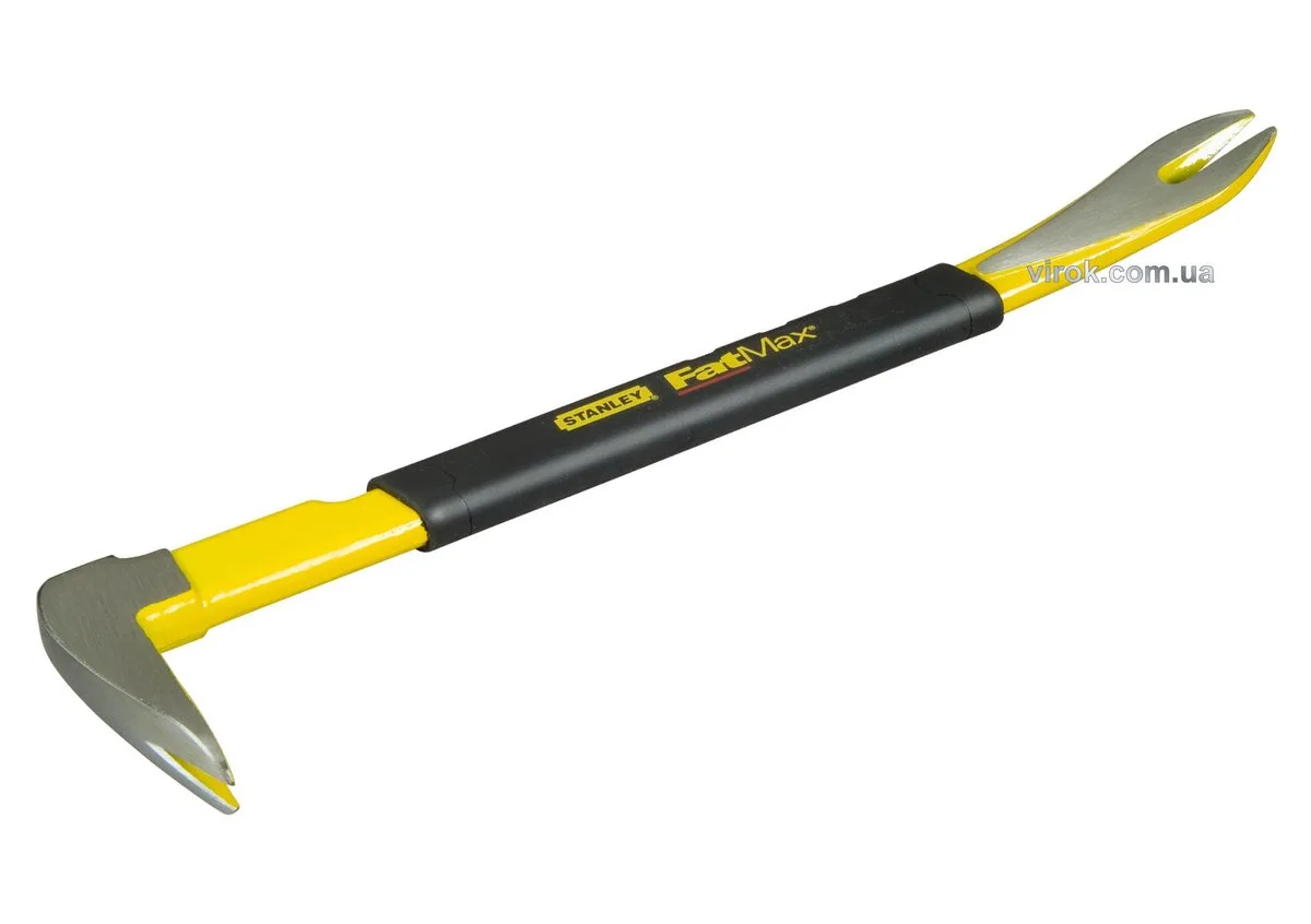 Лом-цвяходер "FatMax": L= 250 мм, STANLEY
