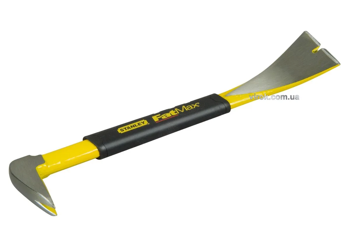 Лом-цвяходер "FatMax": L= 250 мм, STANLEY