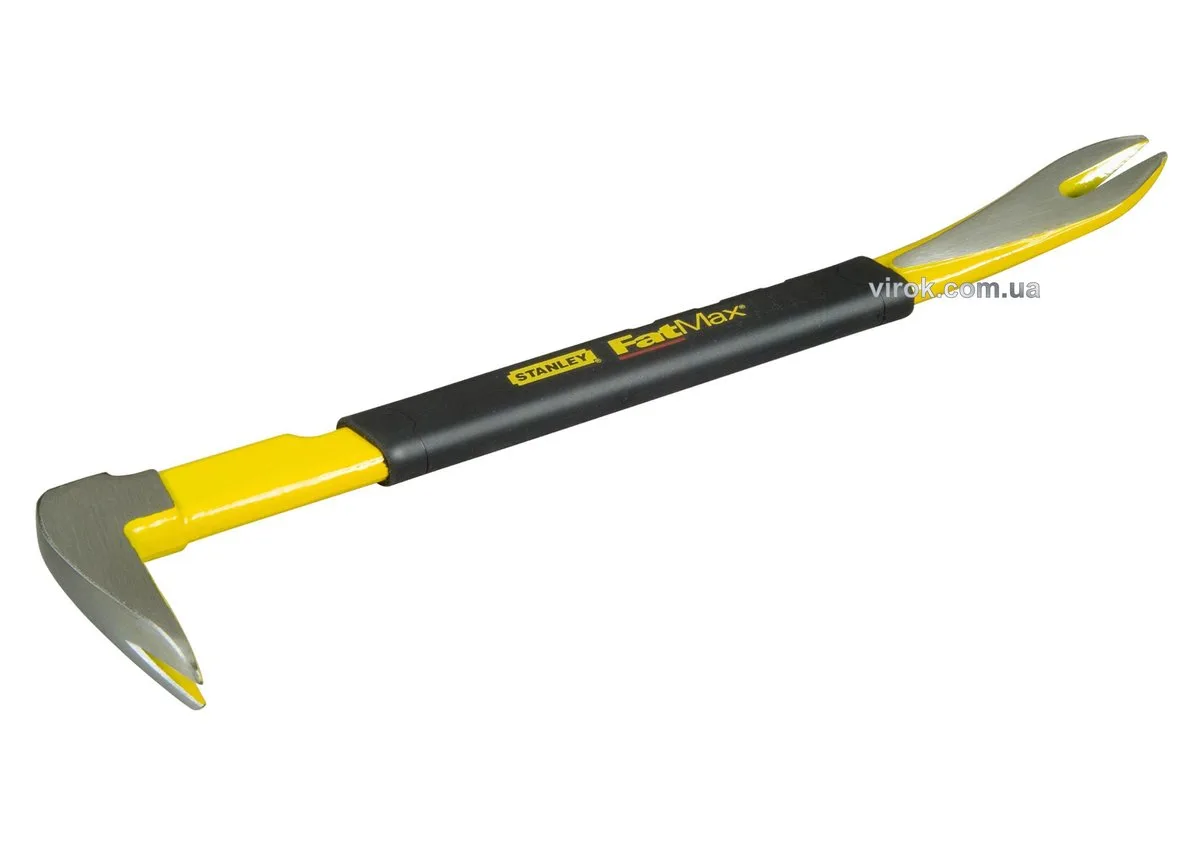 Лом-цвяходер "FatMax": L= 300 мм, STANLEY