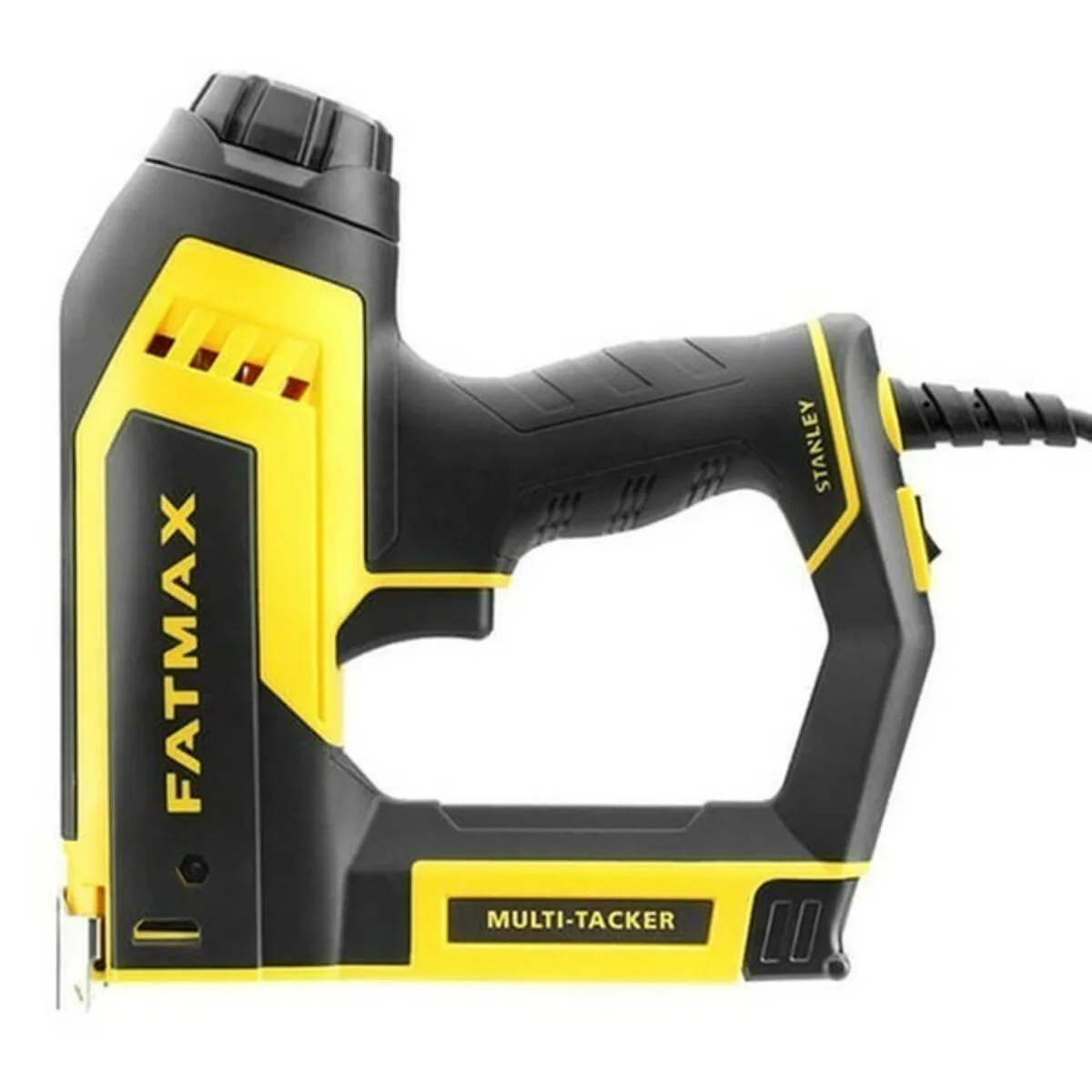 Степлер електричний мережевий Fatmax, Stanley