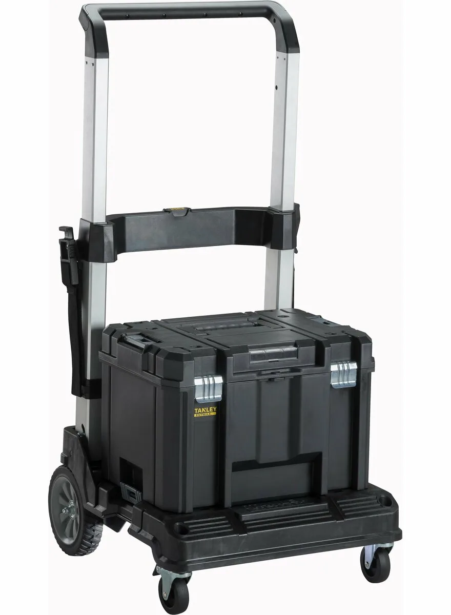 Візок для ящиків TSTAK FatMax (FMST1-72363), STANLEY