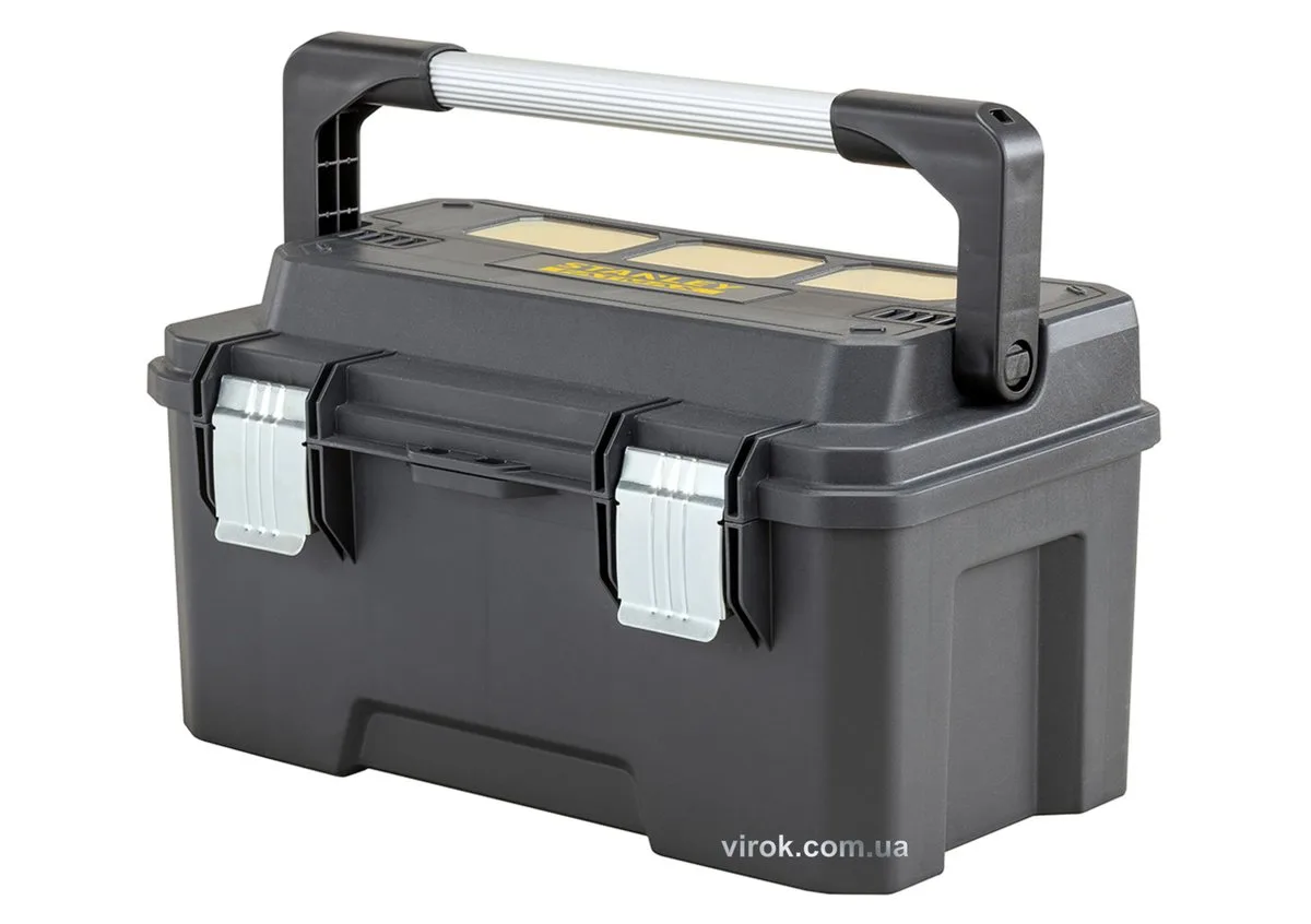 Ящик для інструментів "FatMax PRO"; 20", 50×27×24 см, STANLEY