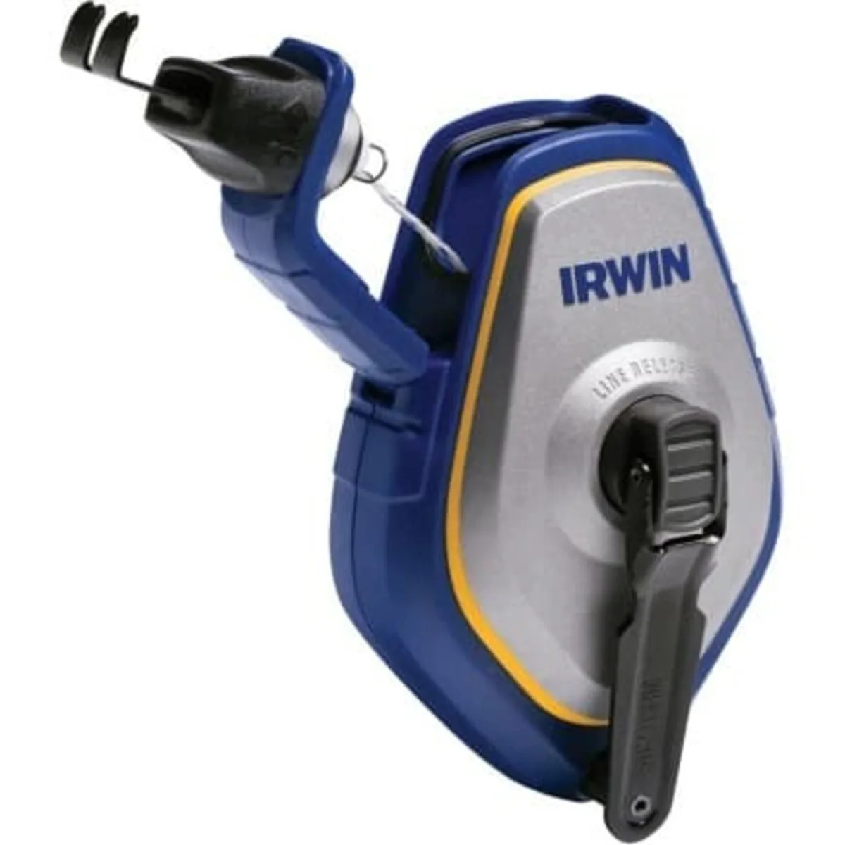 Шнур розмічальний SPEEDLINE PRO 30 м пластмасовий копус, IRWIN