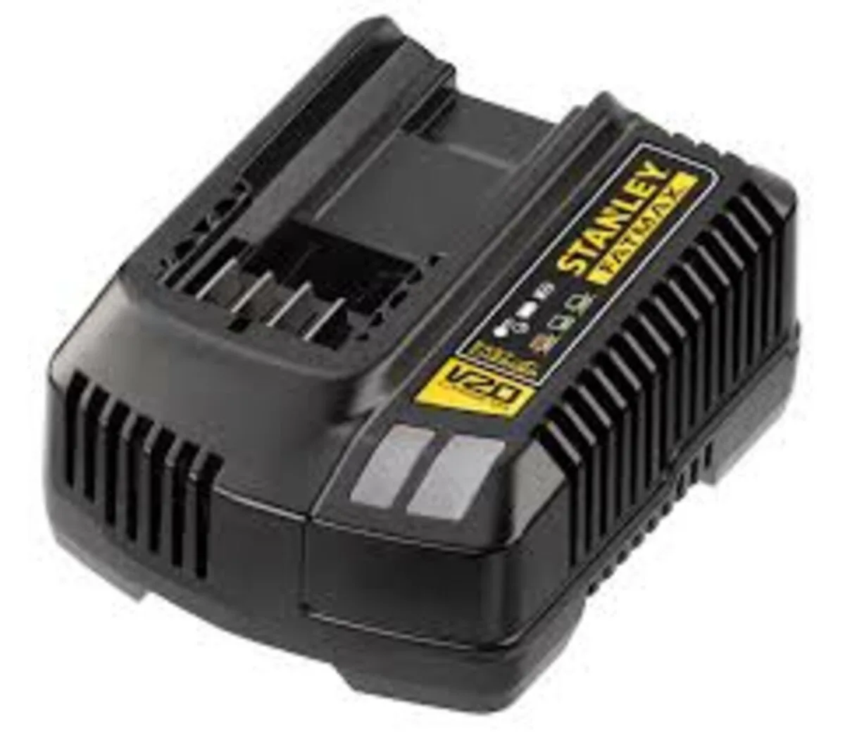 Зарядний пристрій для акумуляторів FATMAX V20 4.0 А