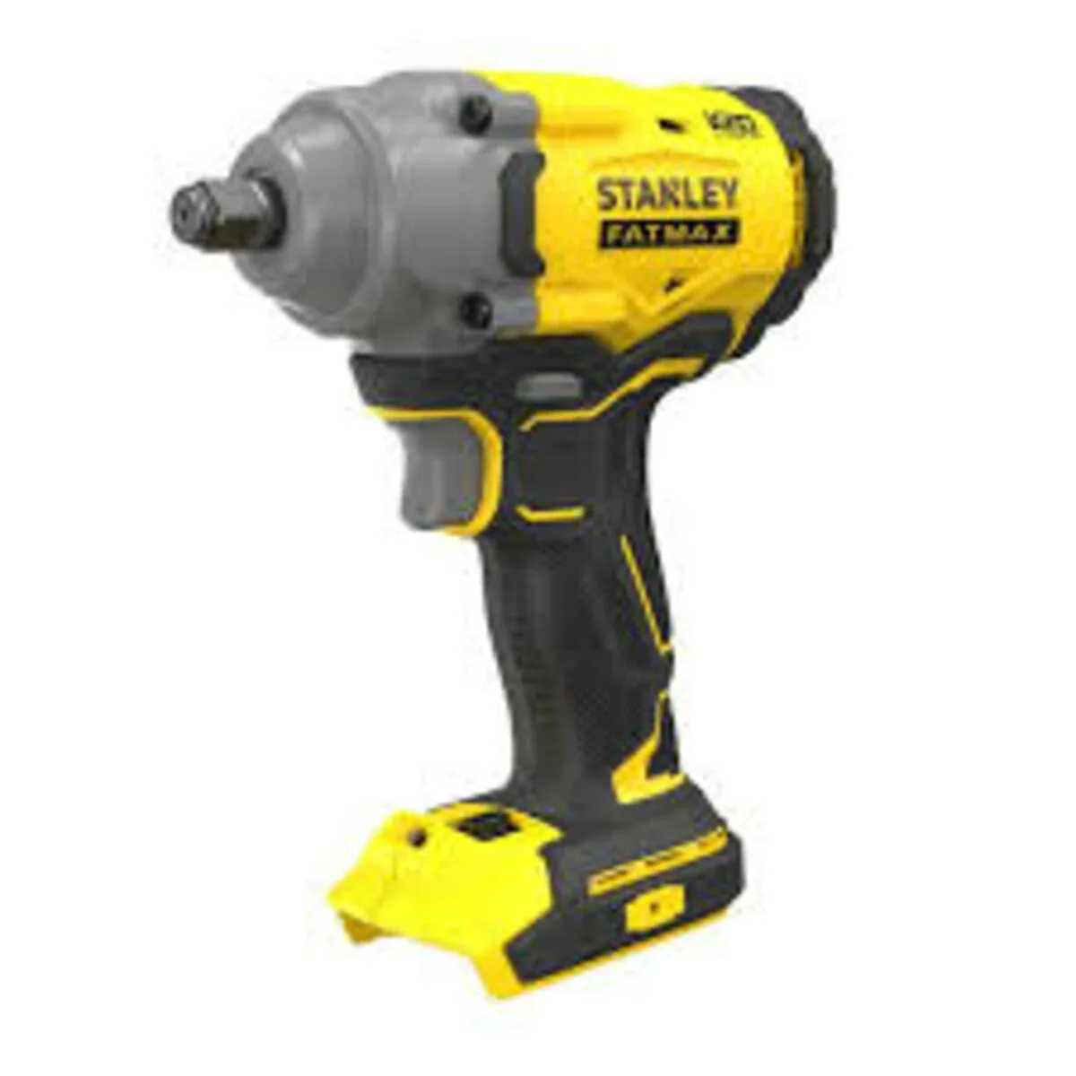 Гайковерт ударний акумуляторний FATMAX V20, 1/2 ', 340Нм (Без АКБ та ЗП)