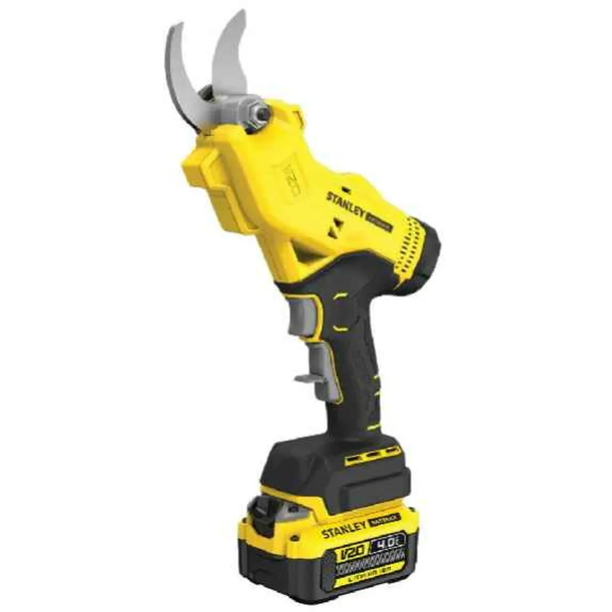 Сікатор акумуляторний FATMAX V20, різ 32 мм, до 1000 різ на заряд, 1 акум 4А