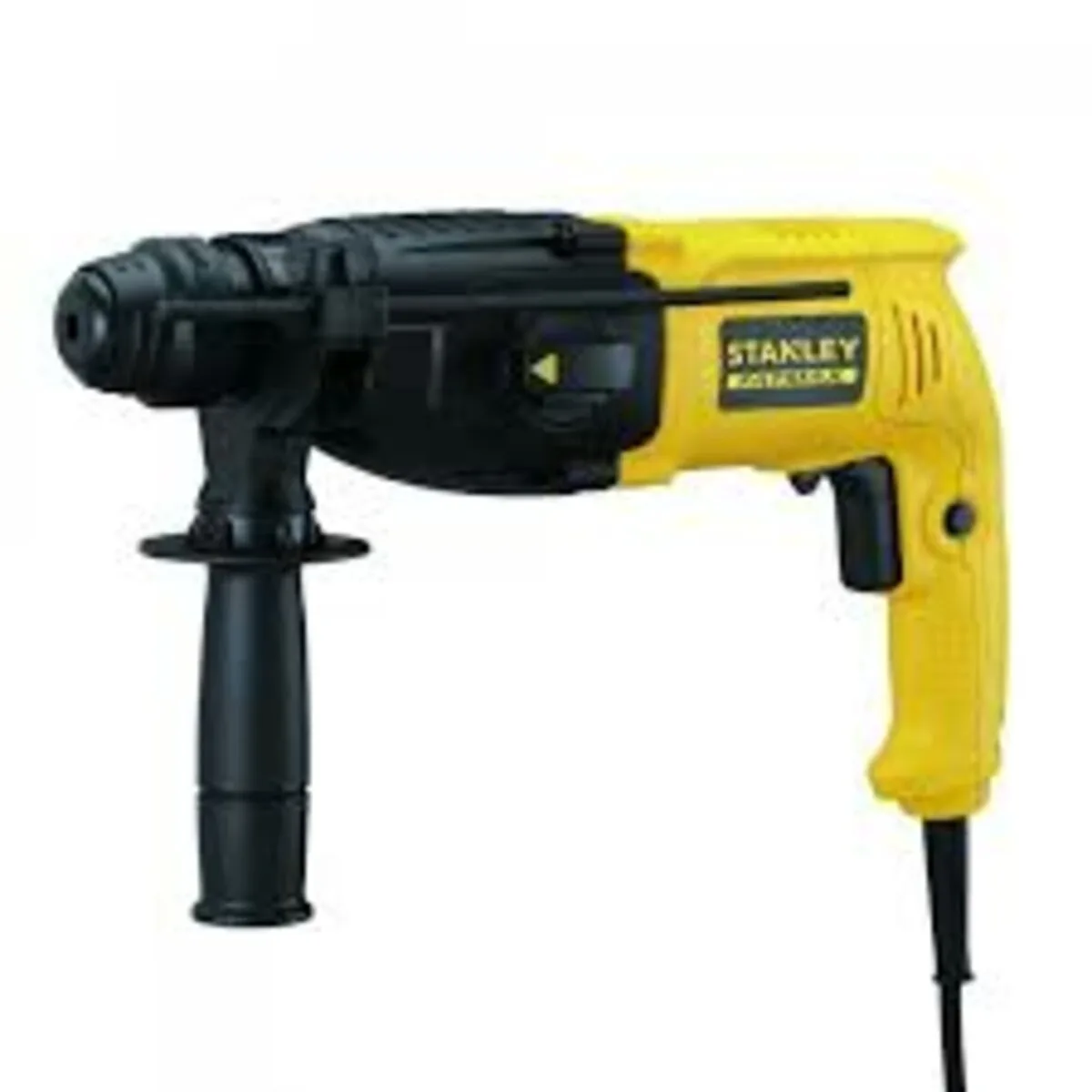 Перфоратор мережевий FATMAX SDS+, 750 Вт, 3 режими, 2,2Дж +кейс