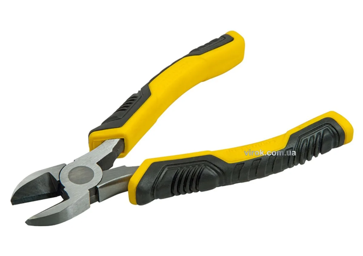 Бокорізи "ControlGrip": L= 150 мм, STANLEY