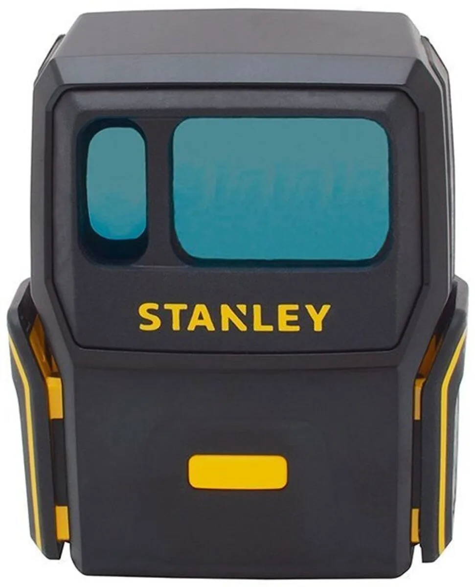Лазерний вимірювач Stanley Smart Measure Pro