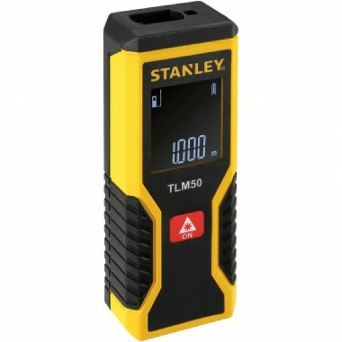 Дальномір лазерний TLM 50 Stanley
