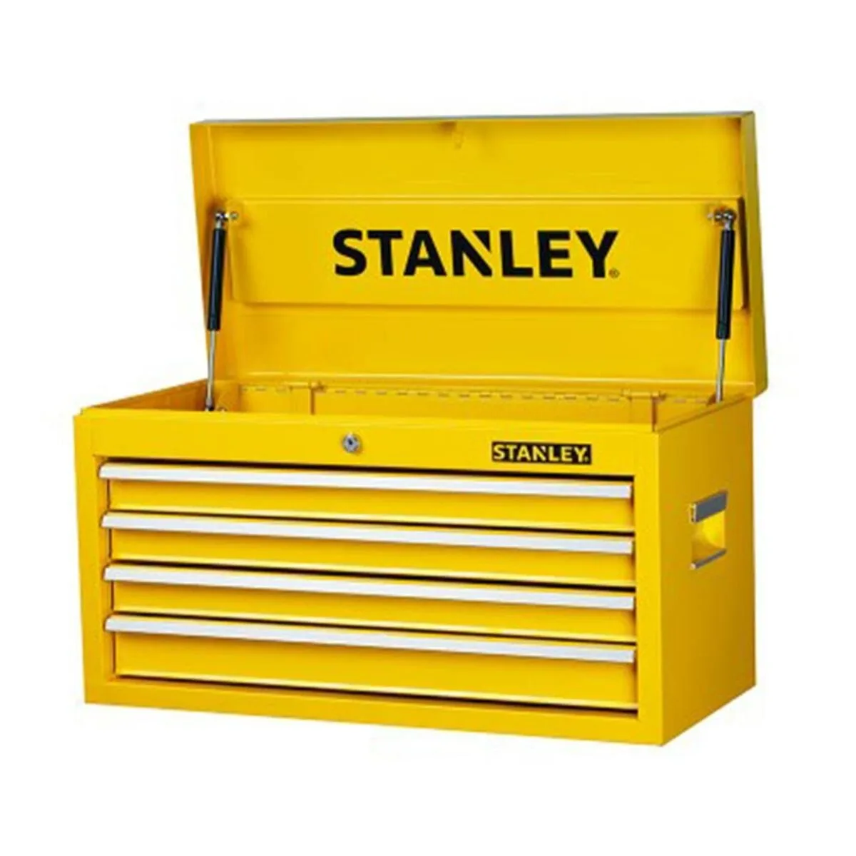 Ящик для інструментів 27" металевий (STMT1-75062), STANLEY