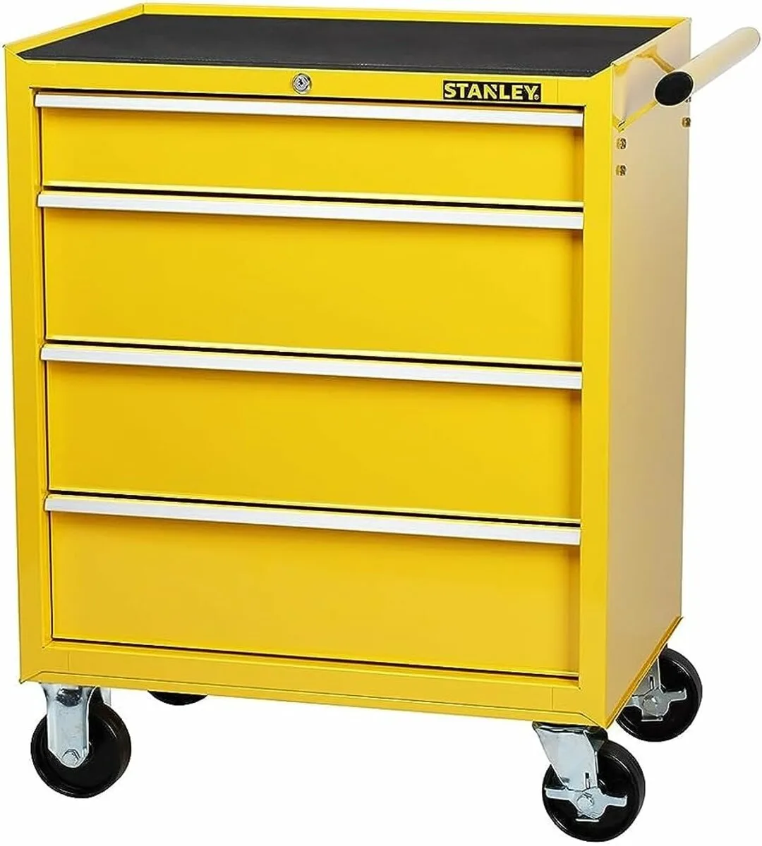 Шафа для майстерні: 27" 4 шуфляди, STANLEY