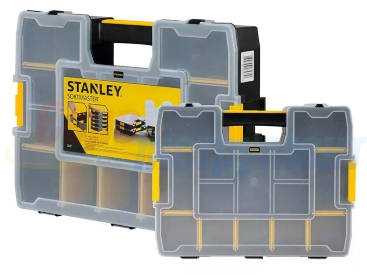 Організатор для інструментів STST1-79200, Stanley