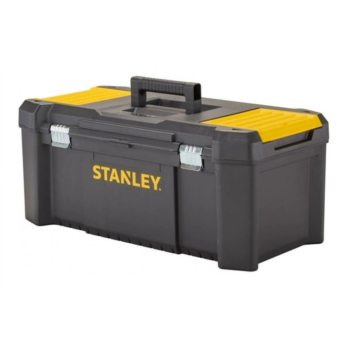 Ящик для інструмента 26" "ESSENTIAL" пластиковий, STANLEY