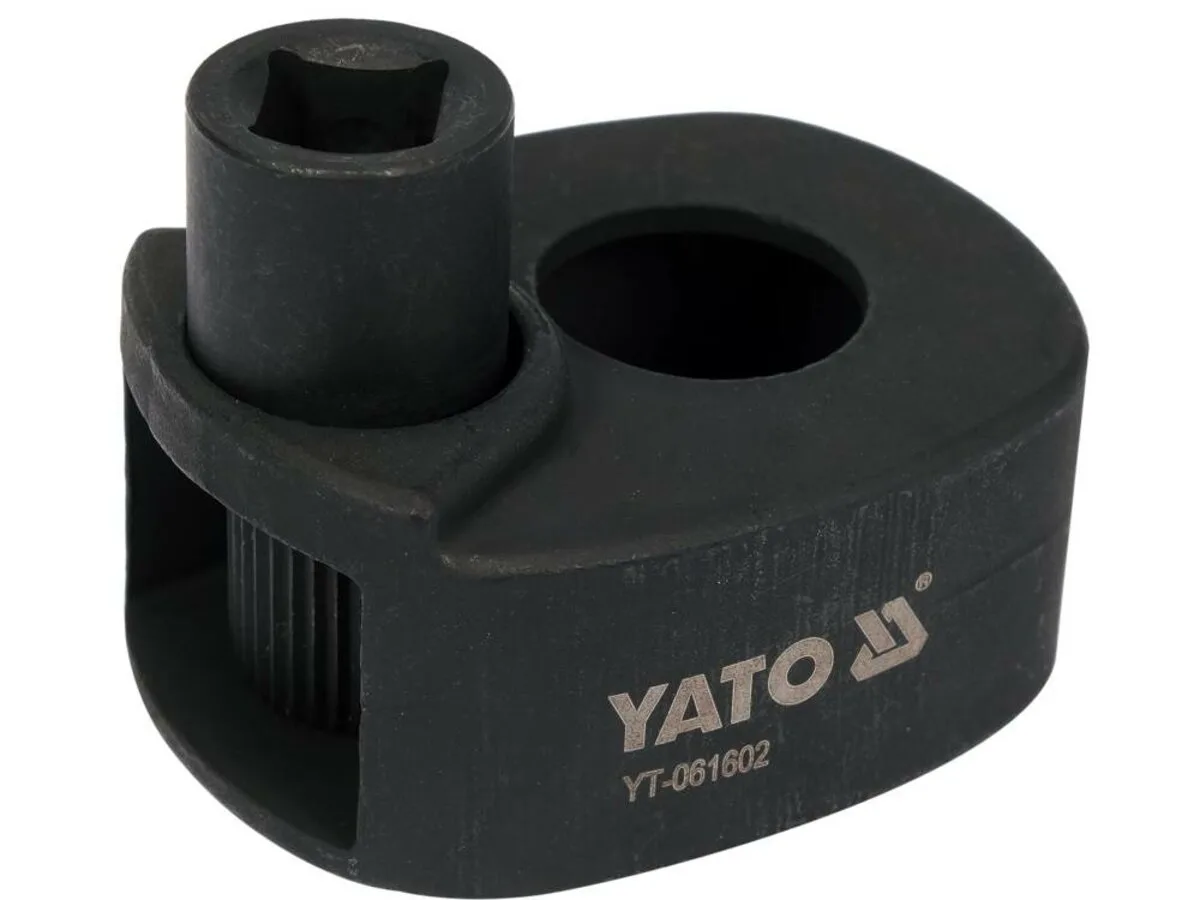 Знімач шарніра кермової рейки YATO, квадратний привід- 1/2"
