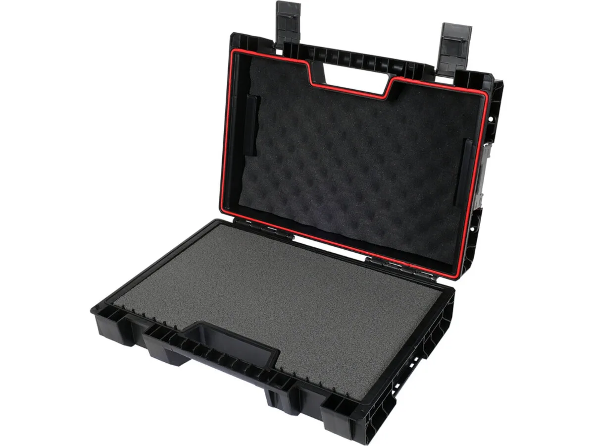 Ящик для електроінструментів модульний 41P4G1 S12 450×322×126 мм, YATO