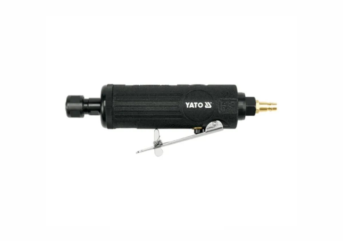 Шліфмашина пневматична міні 1/4", YATO