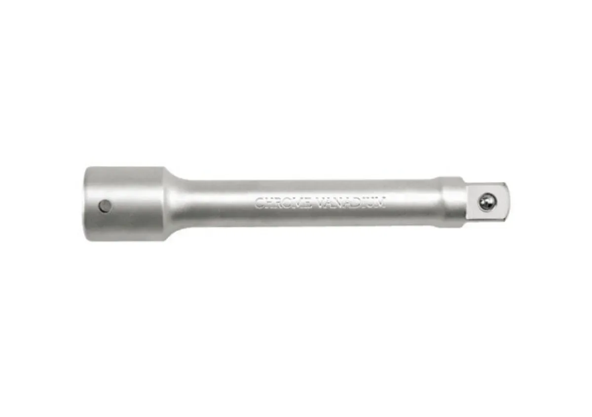 Подовжувач YATO: квадрат 3/4"