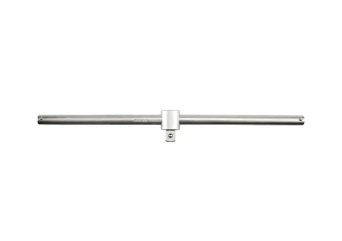 Вороток T - подібний: квадрат M= 3/4", L= 500 мм, YATO