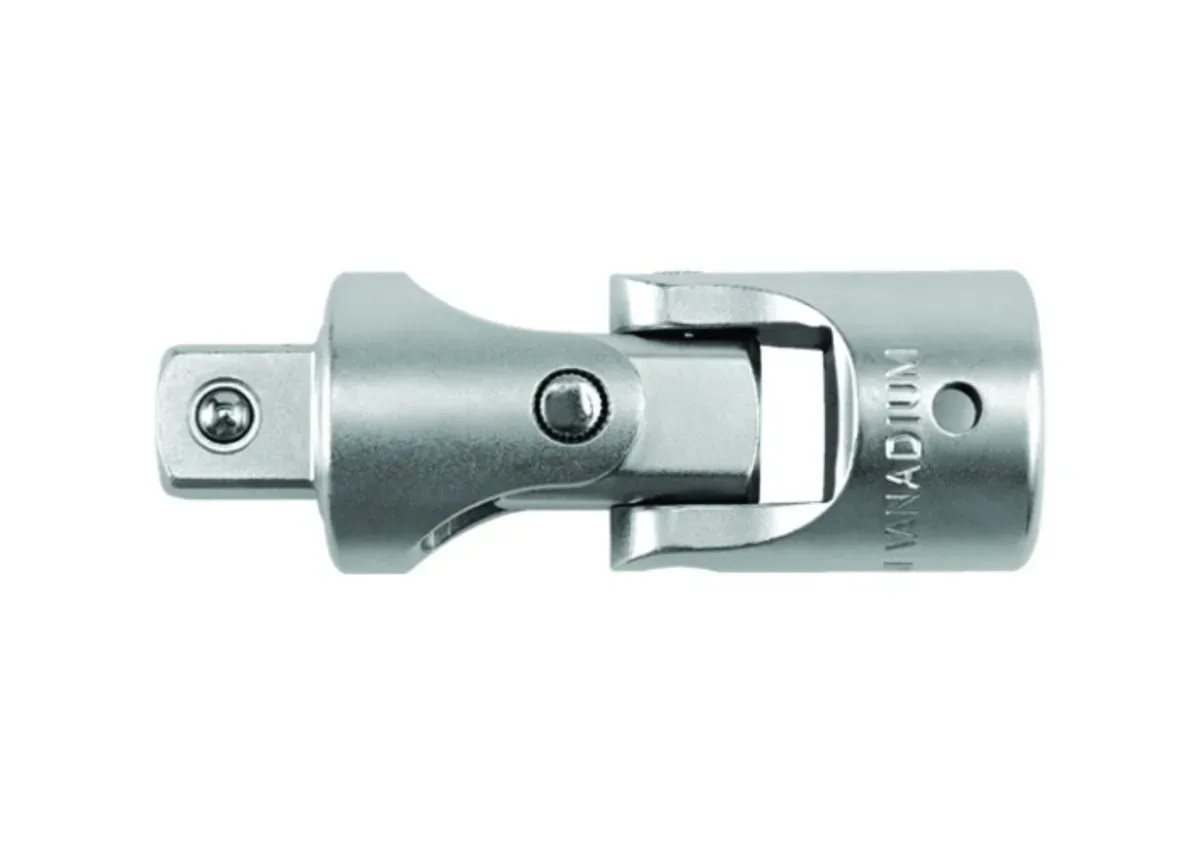 Карданний шарнір: M= 3/4"(19 мм), L= 106 мм, YATO