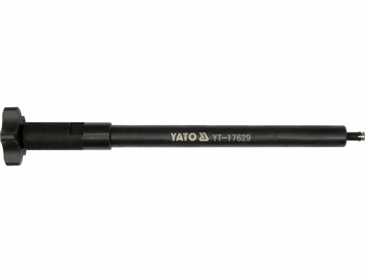 Знімач шайб форсунок l= 260 мм, Ø= 7,5- 10 мм, YATO