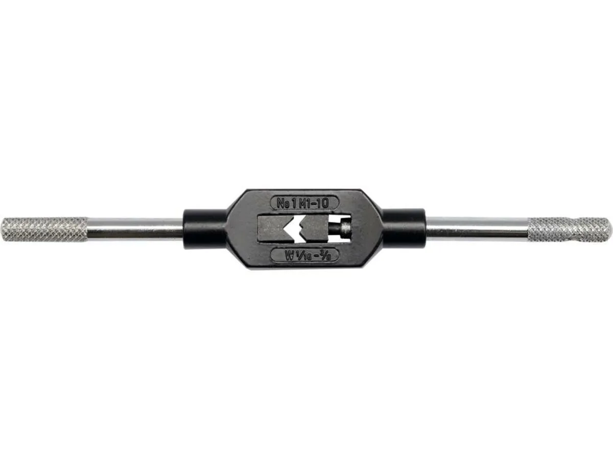 Вороток для мітчиків: M3-M10, L= 180 мм, YATO