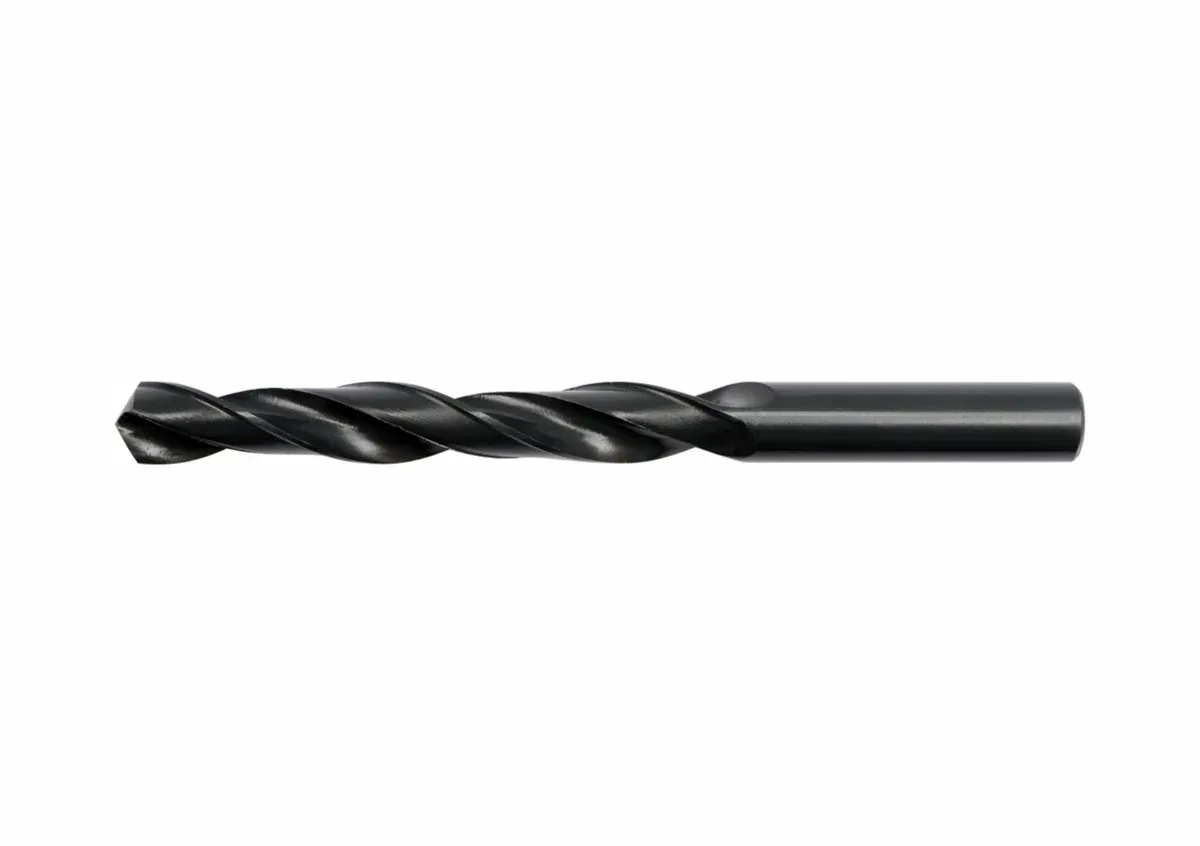 Свердло по металу YATO HSS, l= 93