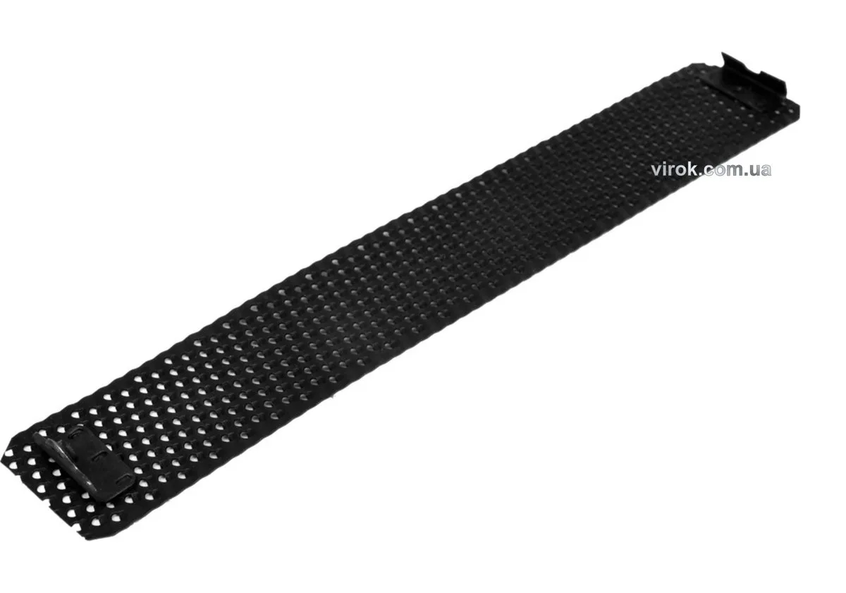 Лезо до рашпиля по гіпсокартону; l=250 мм, w=40 мм, YATO