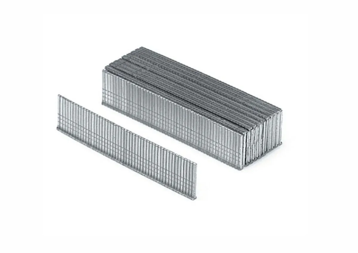 Цвяхи до степлера, h= 12×1.2 мм, 1000 шт., YATO