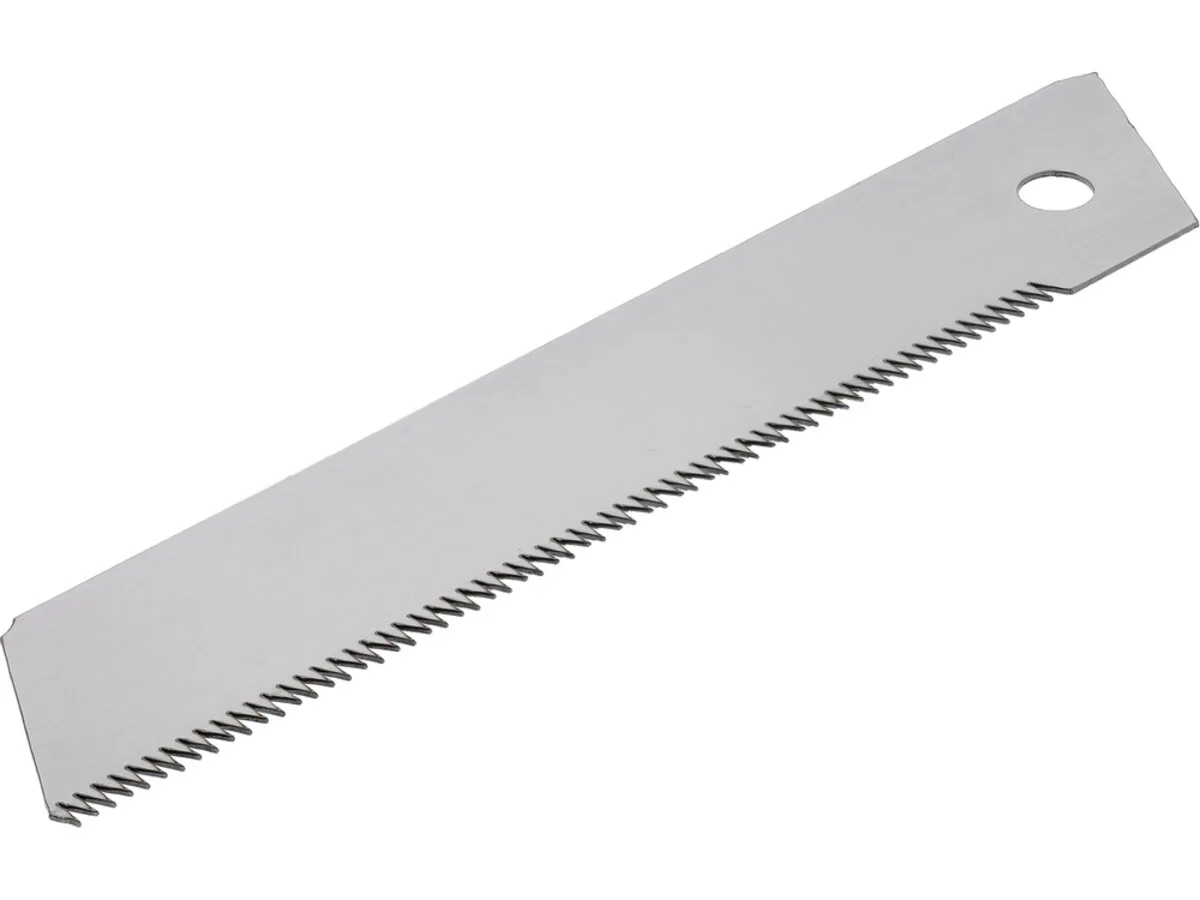 Леза змінні зубчаті: 125×25×0.7 мм, SK5, паков. 3 шт., YATO