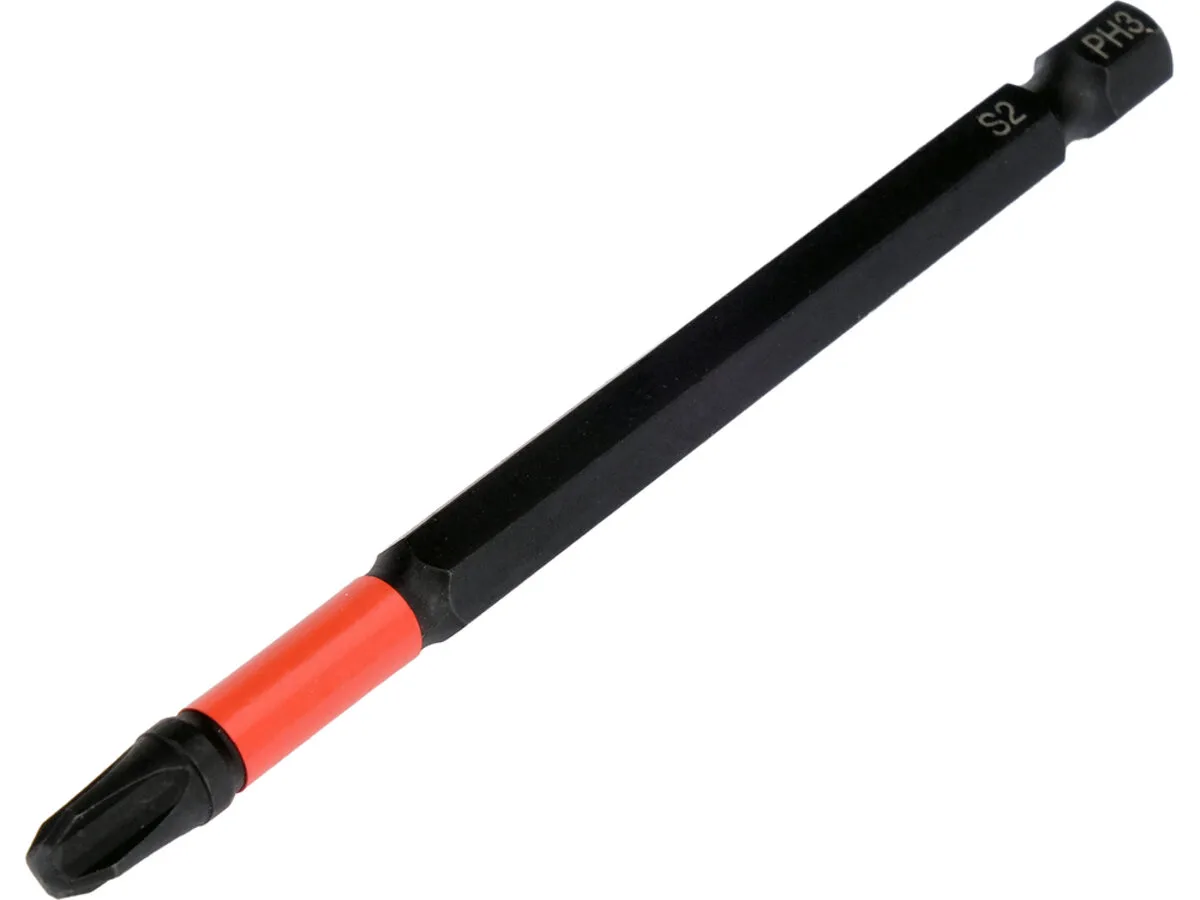 Біта ударна YATO PH3× з шпинделем 6-гранним 1/4"