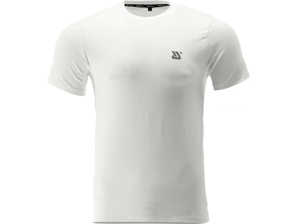 Футболка серії TALL YATO. 3XL/ 86×65 см, 95%- бавовна, 5%- еластан
