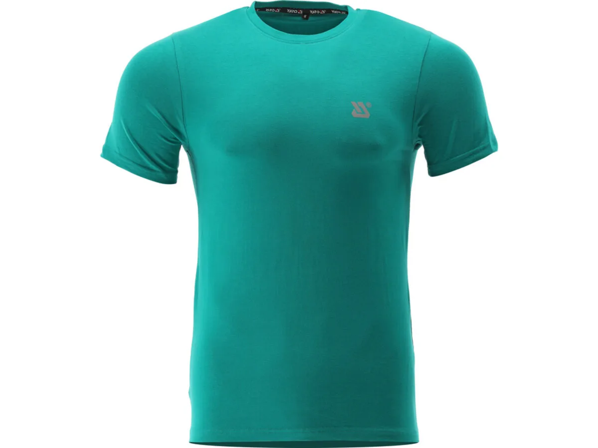 Футболка серії TALL YATO. 3XL/ 86×65 см, 95%- бавовна, 5%- еластан