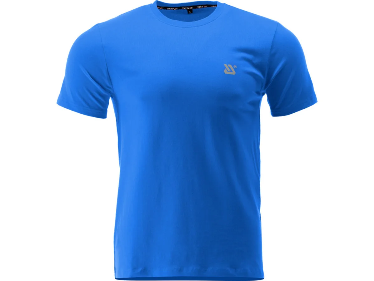 Футболка серії TALL YATO. 3XL/ 86×65 см, 95%- бавовна, 5%- еластан