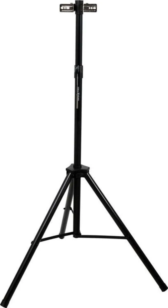 Штатив 3-ножний для обігрівачів -99530- 99536; h= 110-180 см, YATO